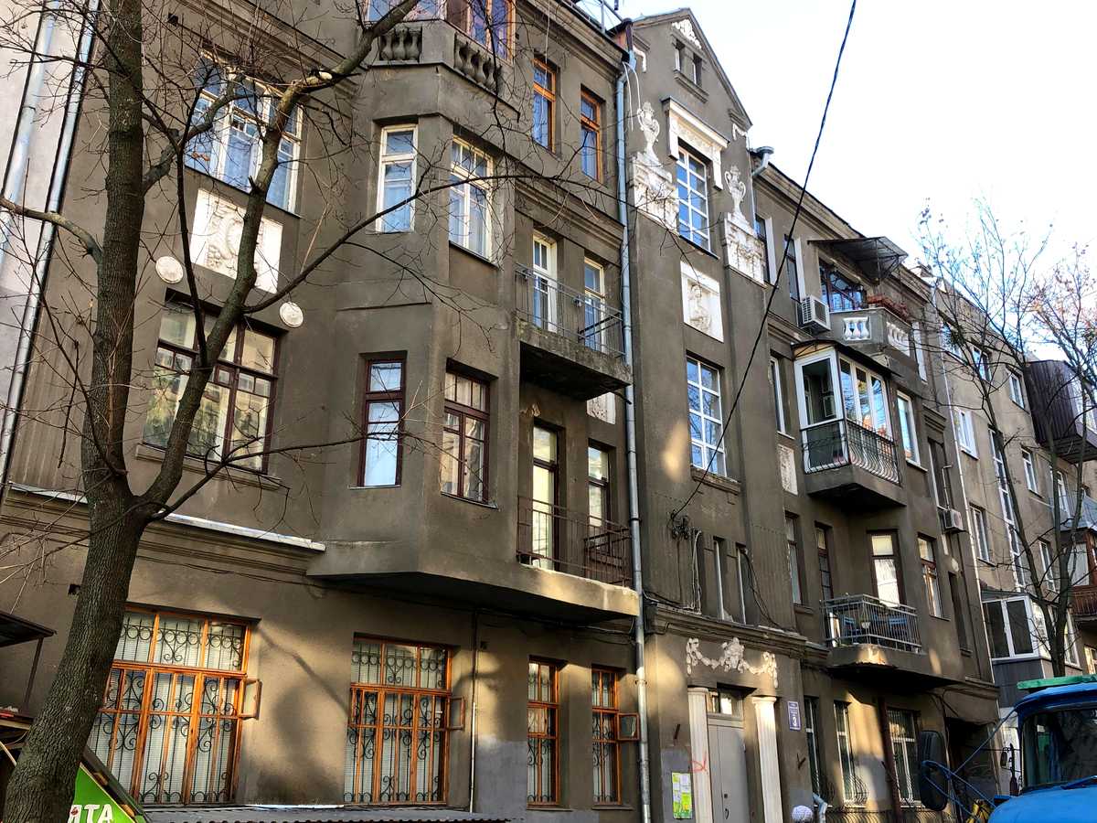 Фото дома