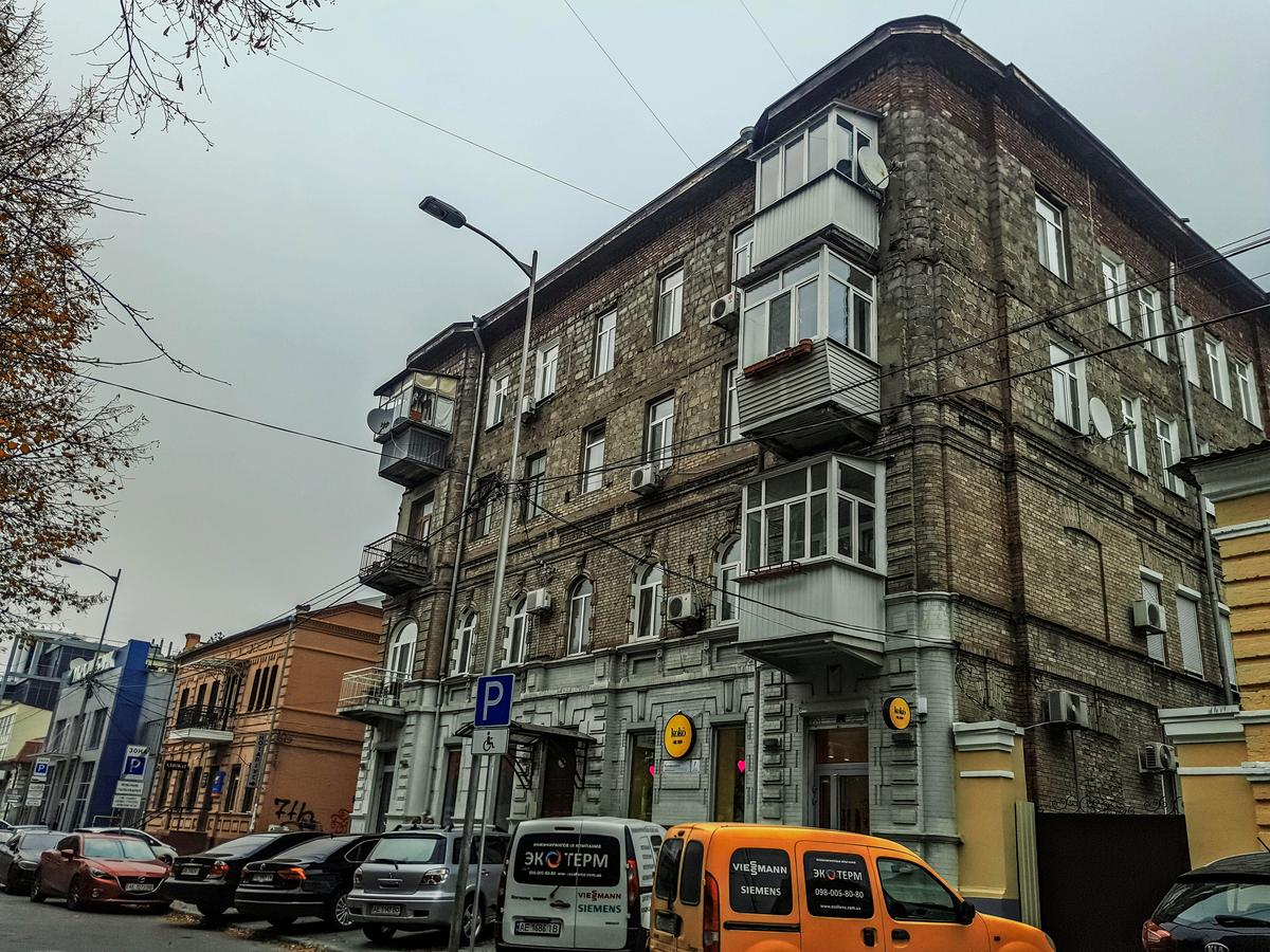 Фото будинку