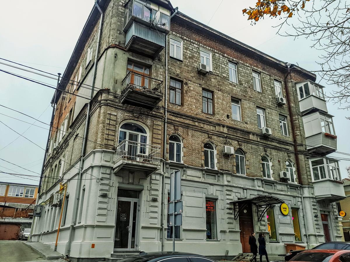 Фото будинку