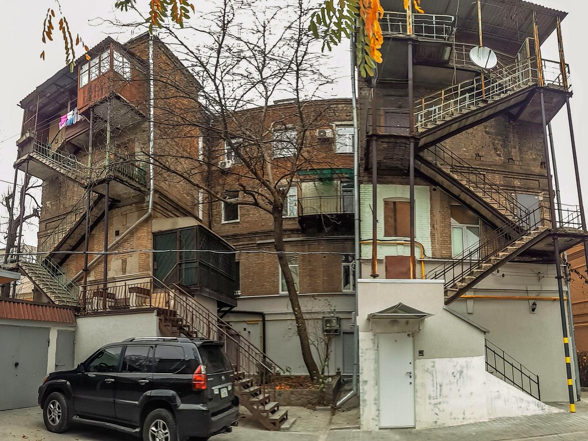 Фото будинку