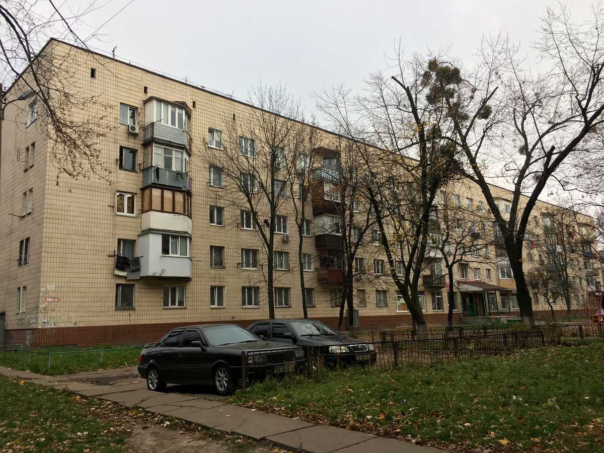 Фото дома