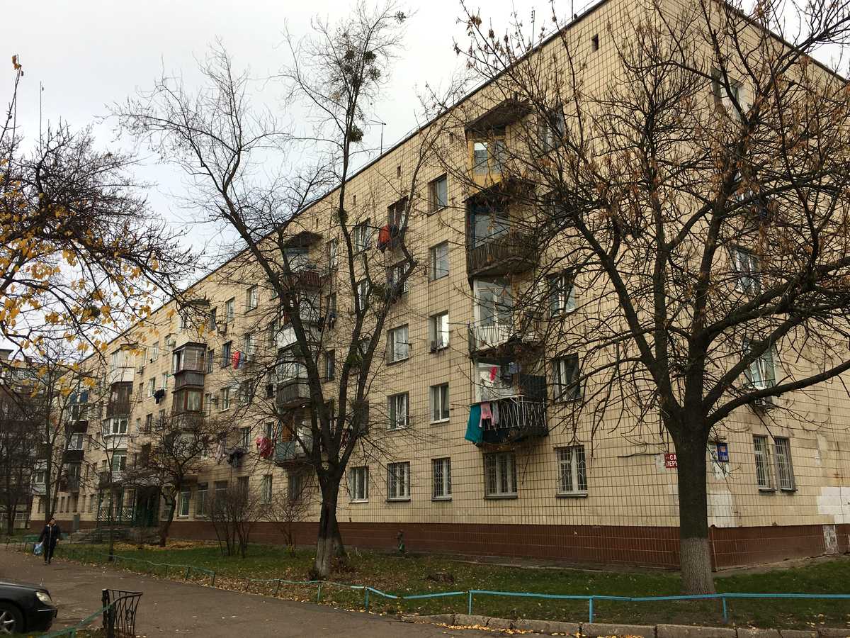 Фото дома