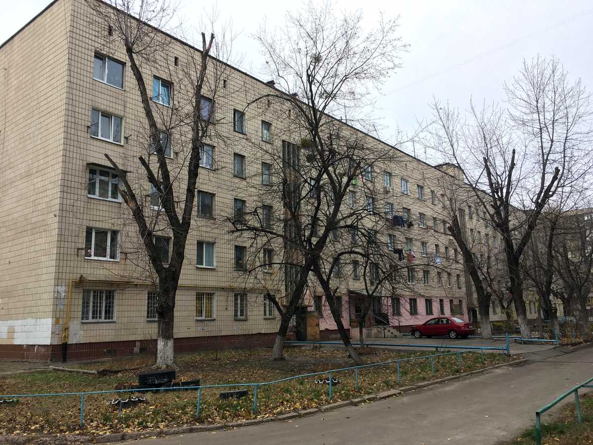 Фото дома