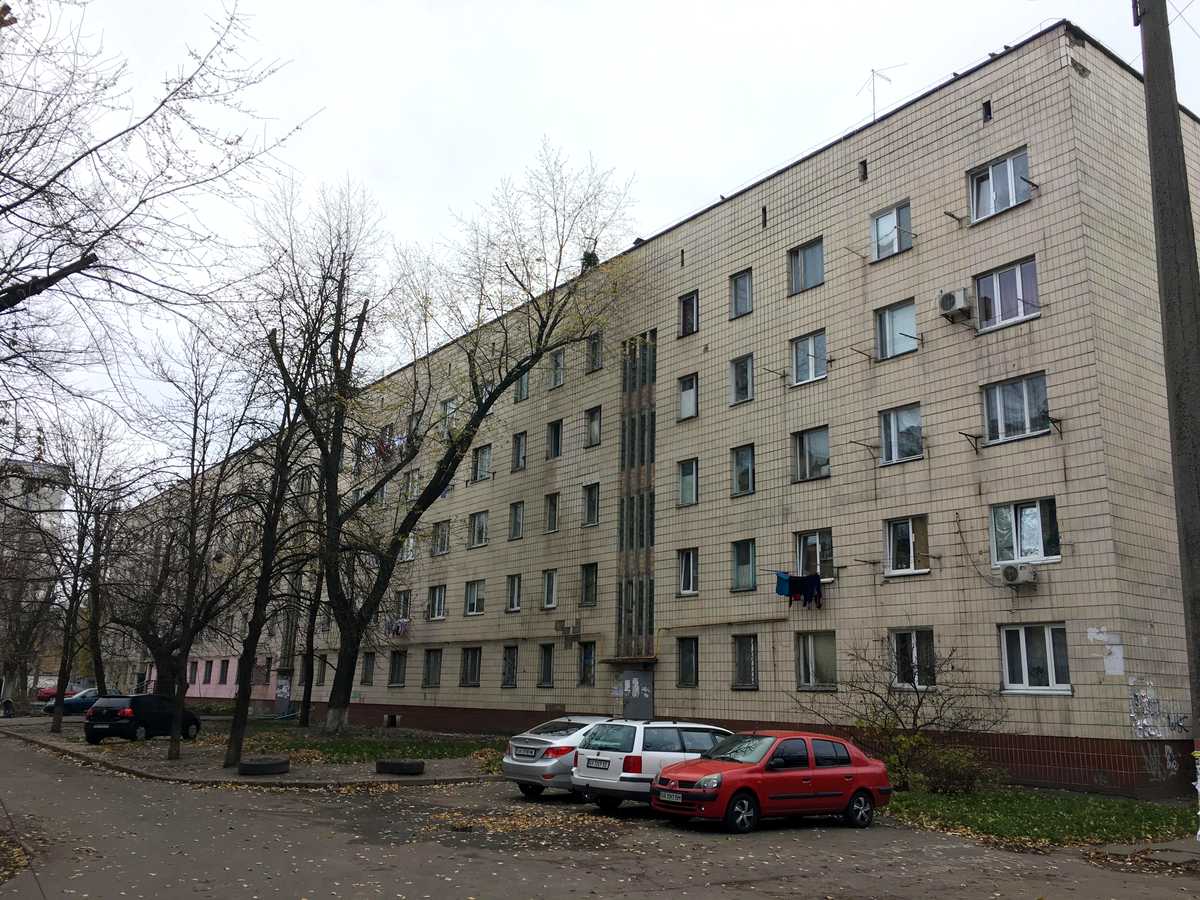 Фото дома