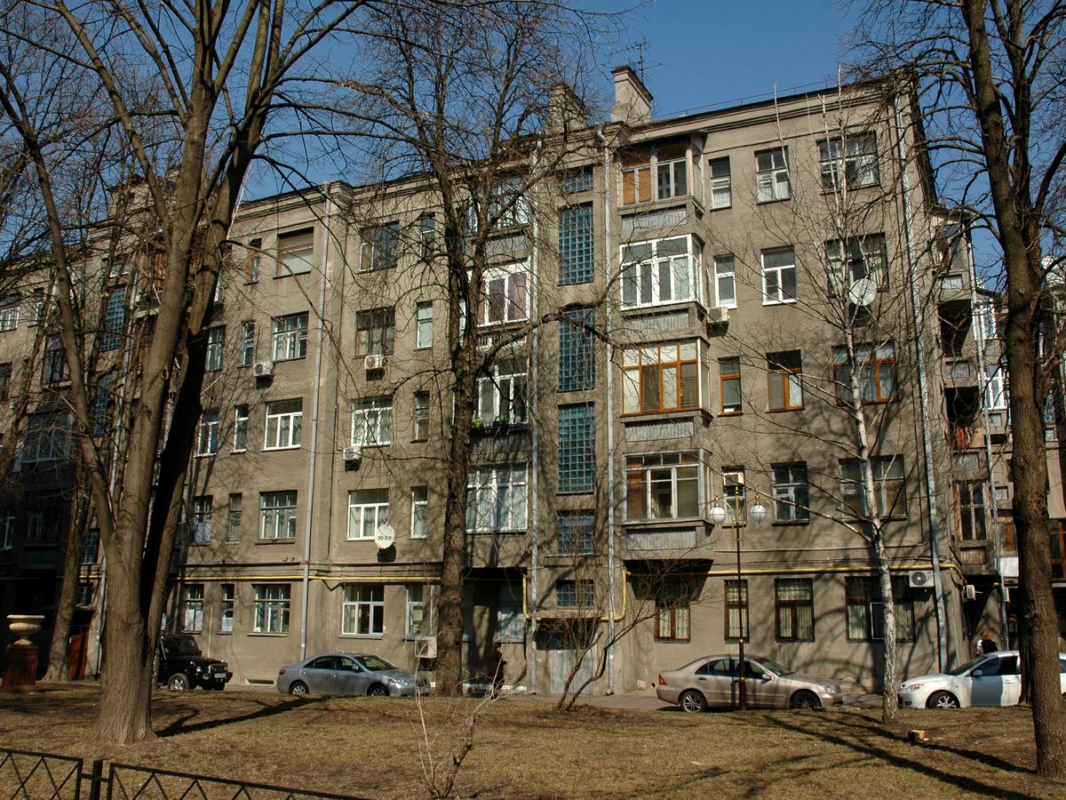 Фото будинку