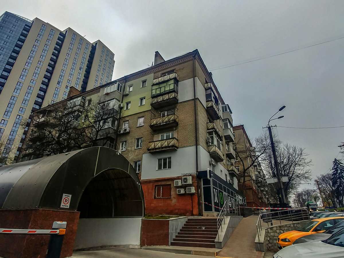 Фото будинку