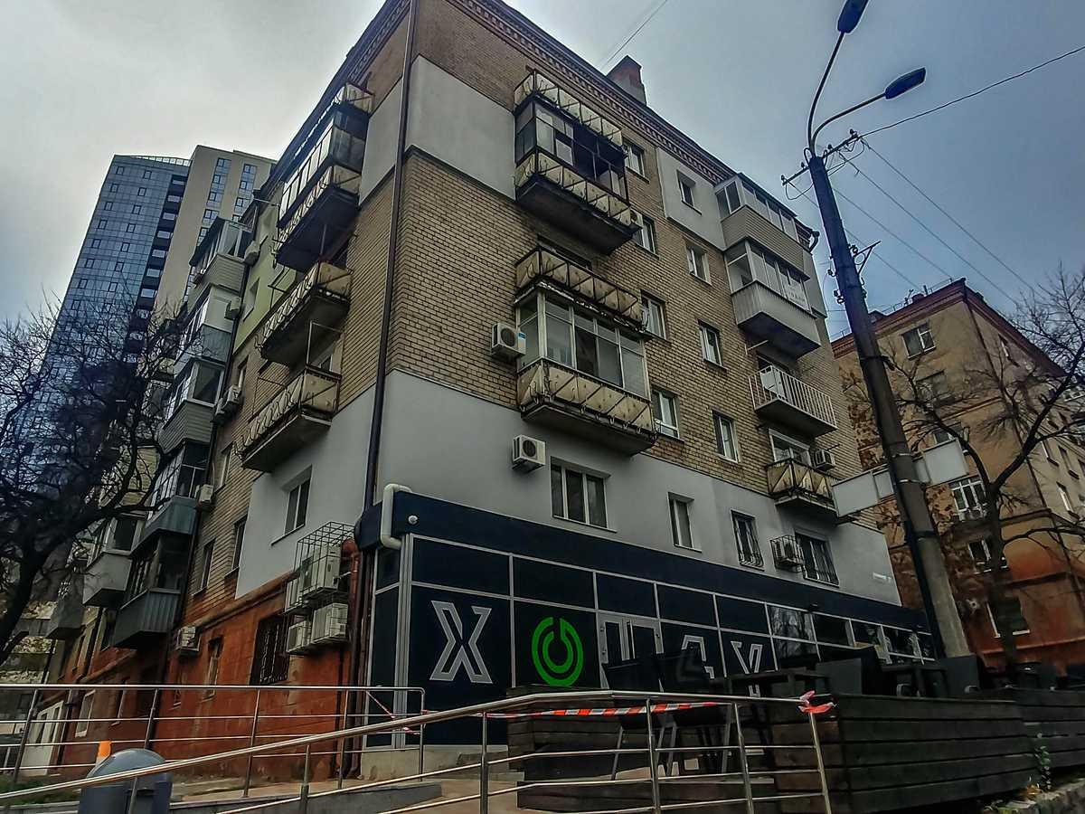 Фото будинку