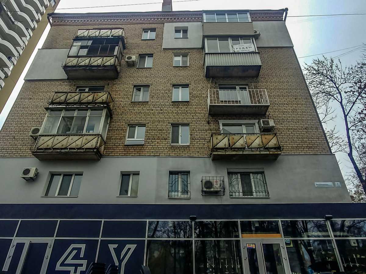 Фото будинку