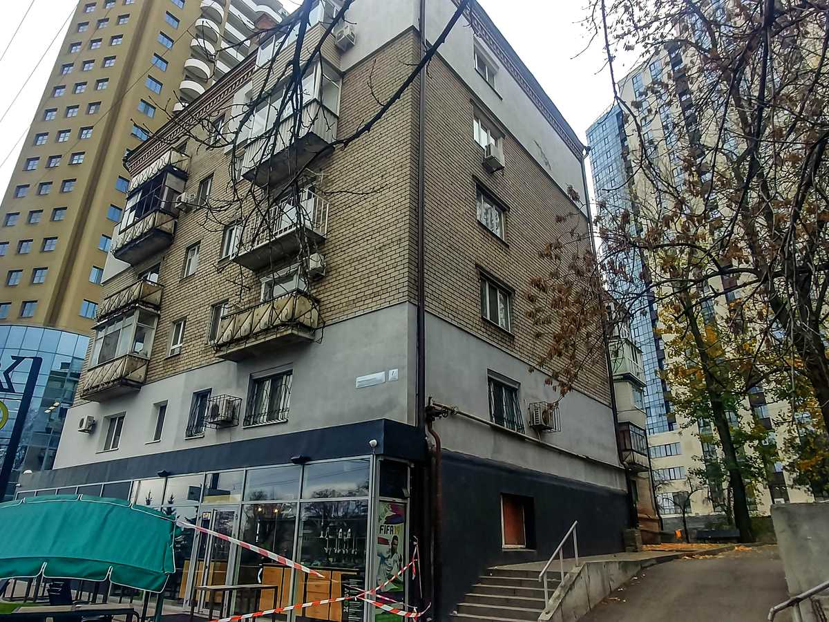 Фото будинку