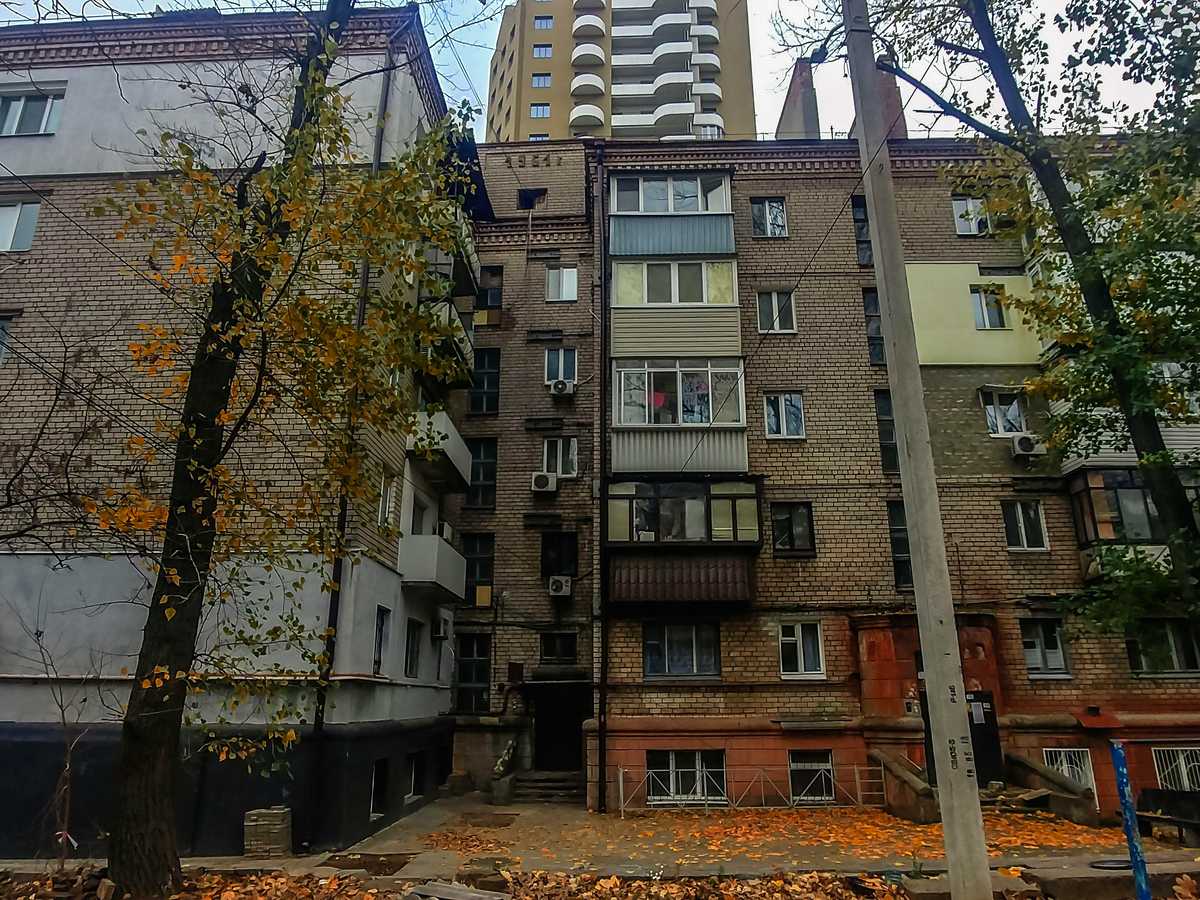Фото будинку