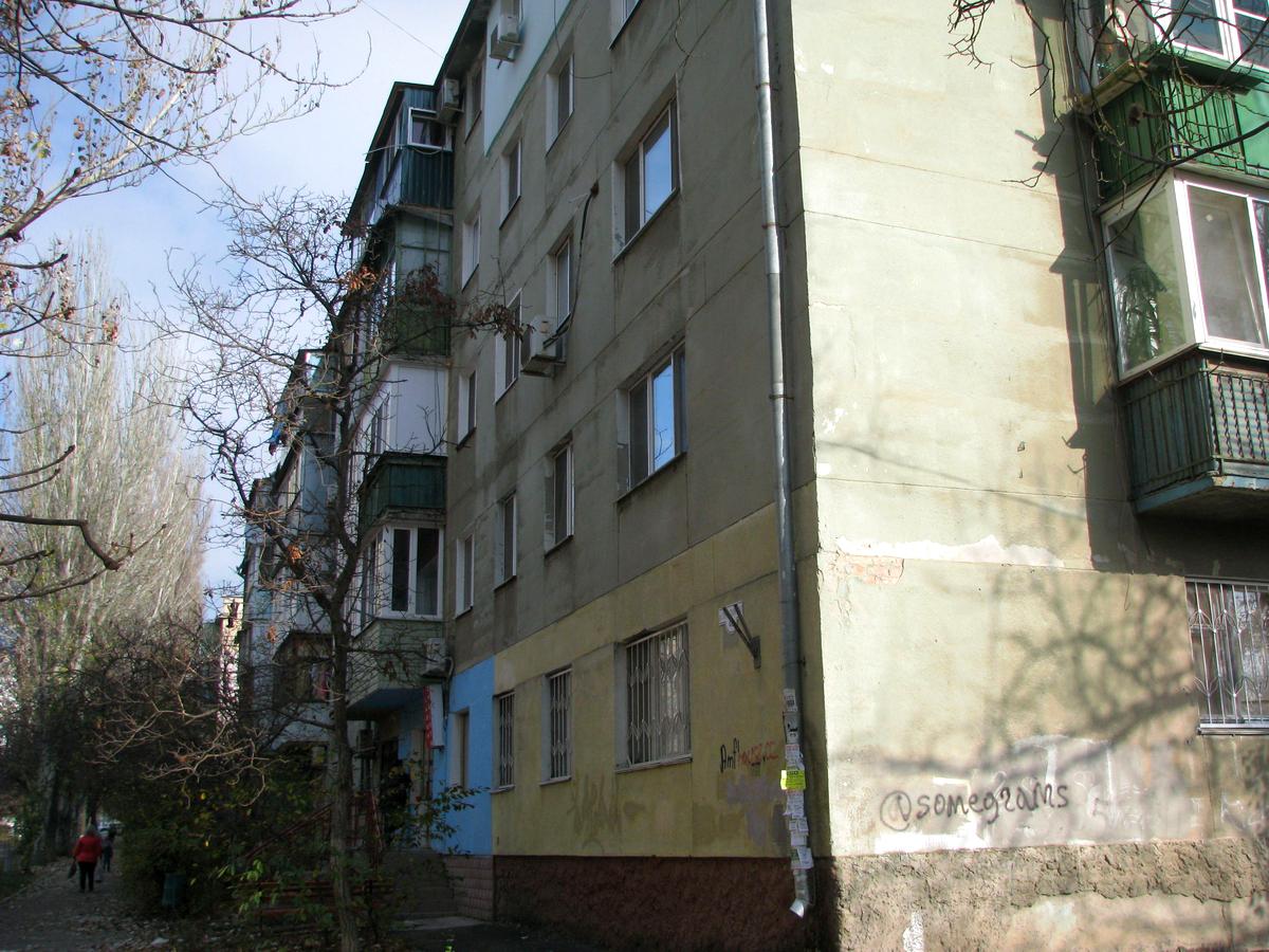 Фото будинку