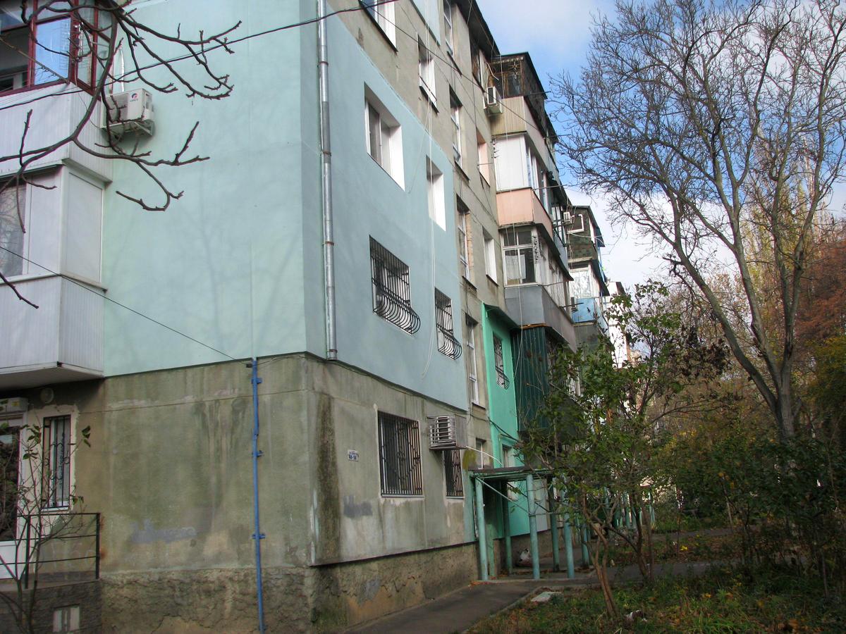 Фото будинку