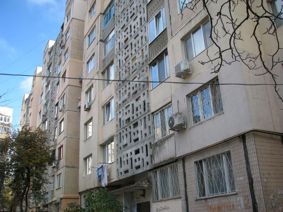 3-комнатная квартира по адресу ул. Украинки леси (площадь 63 м²) - фото 21 3-комнатная квартира по адресу ул. Украинки леси (площадь 63 м²) - Atlanta.ua - фото 21