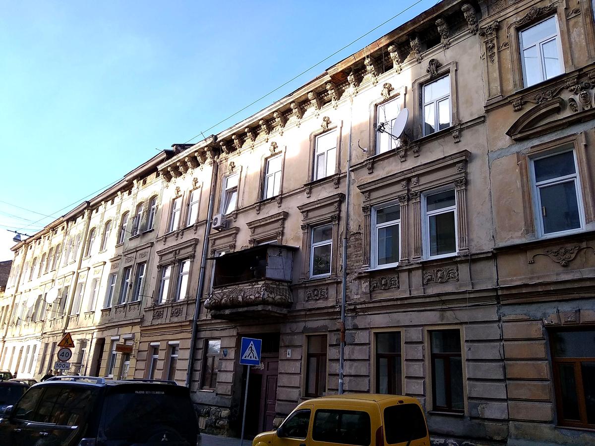 Оренда 1-кімнатної квартири - зображення 1