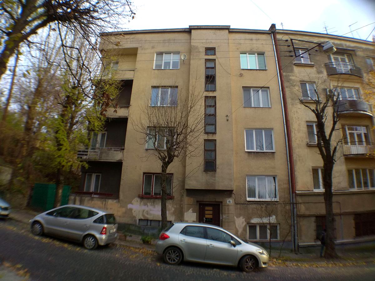 Фото дома