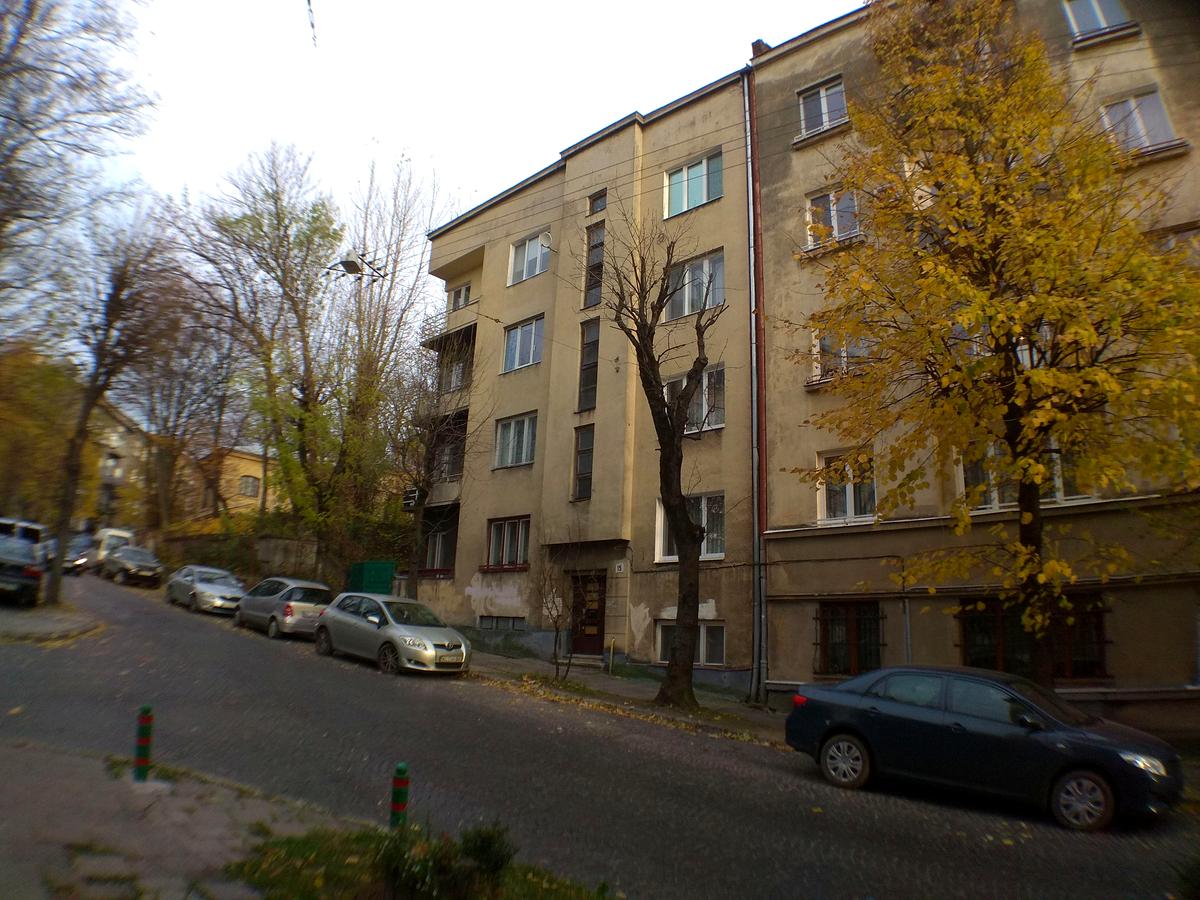Фото дома