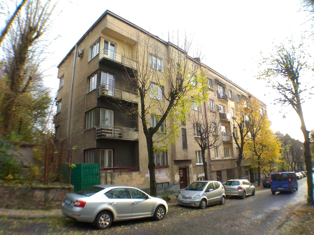 Фото дома
