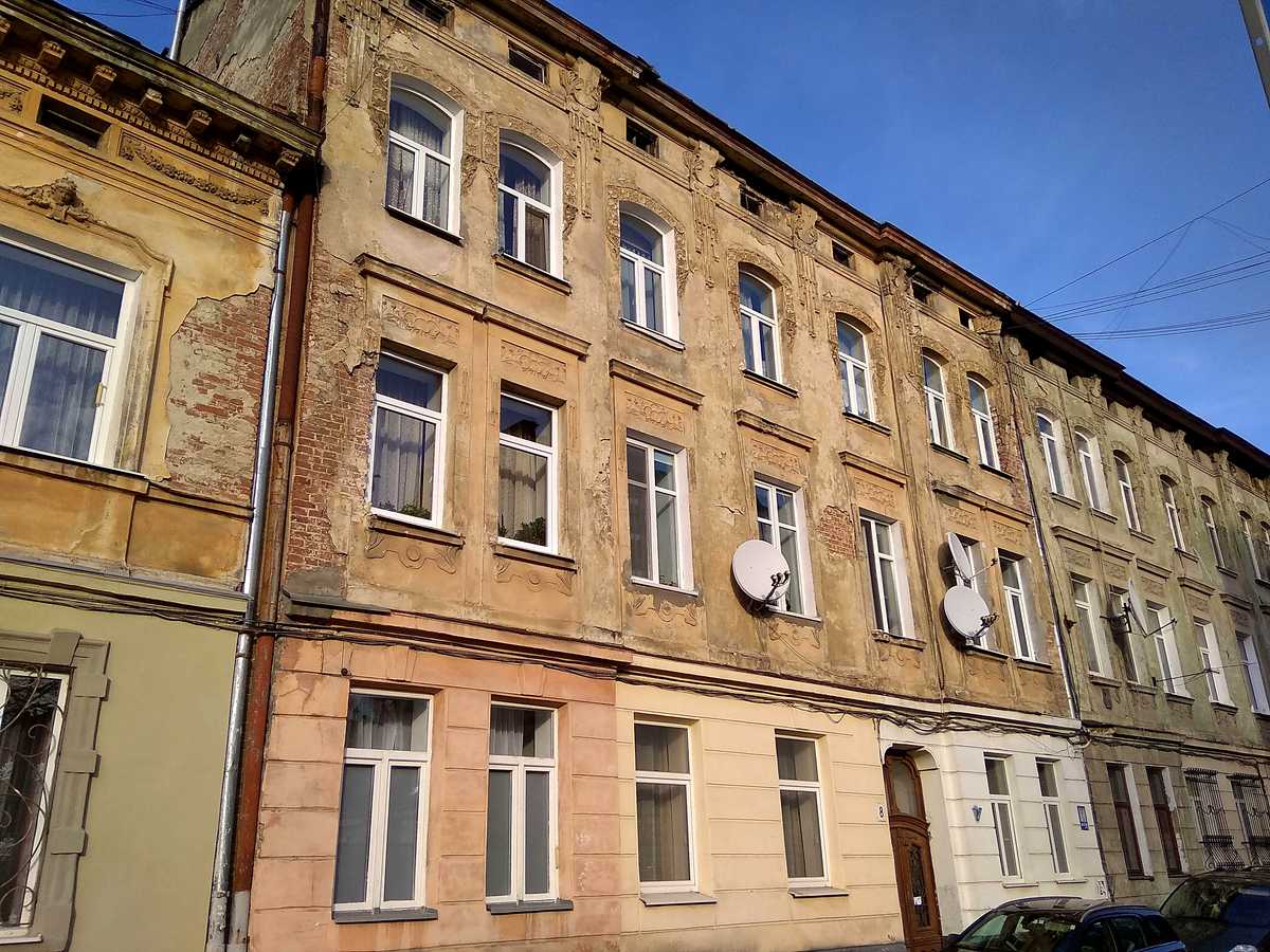 Оренда 1-кімнатної квартири в центрі Львова - зображення 1