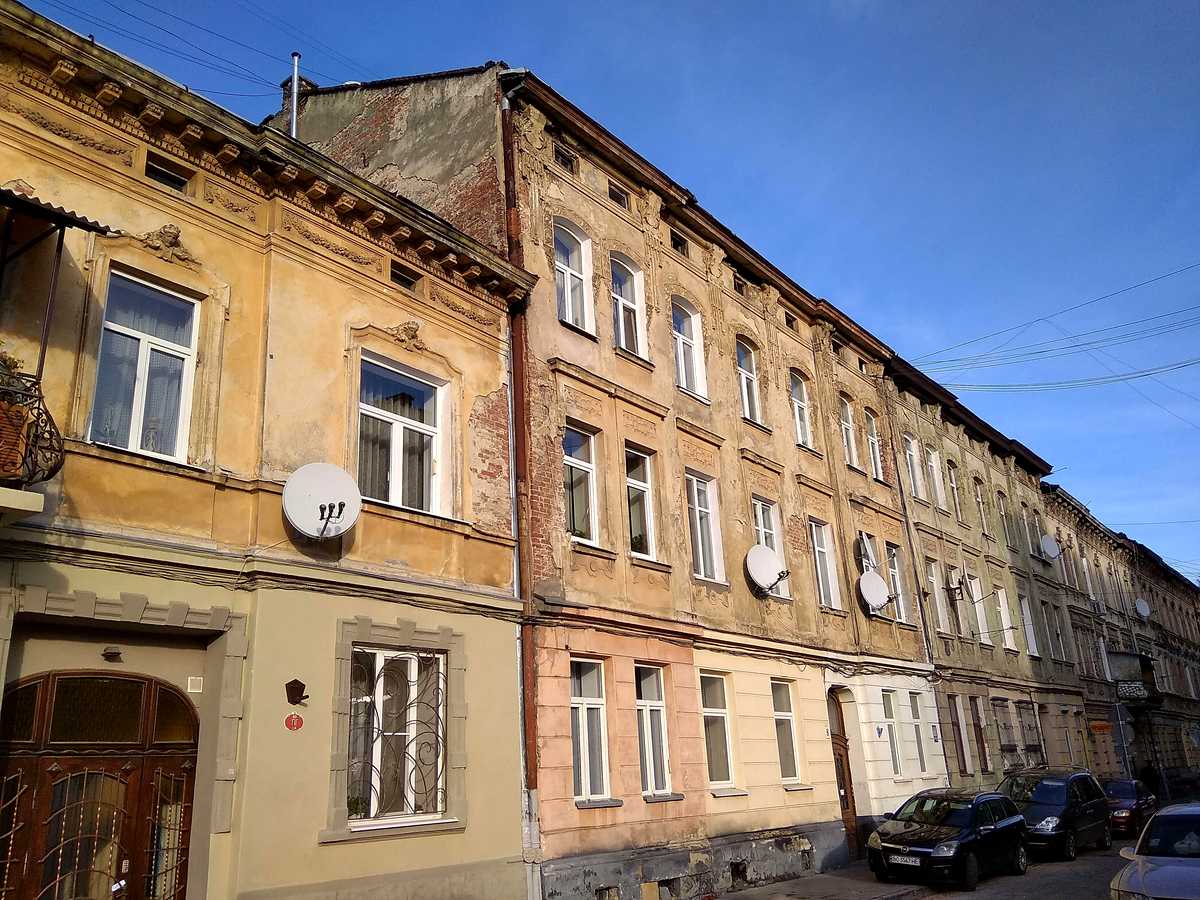 Оренда 1-кімнатної квартири в центрі Львова - зображення 2