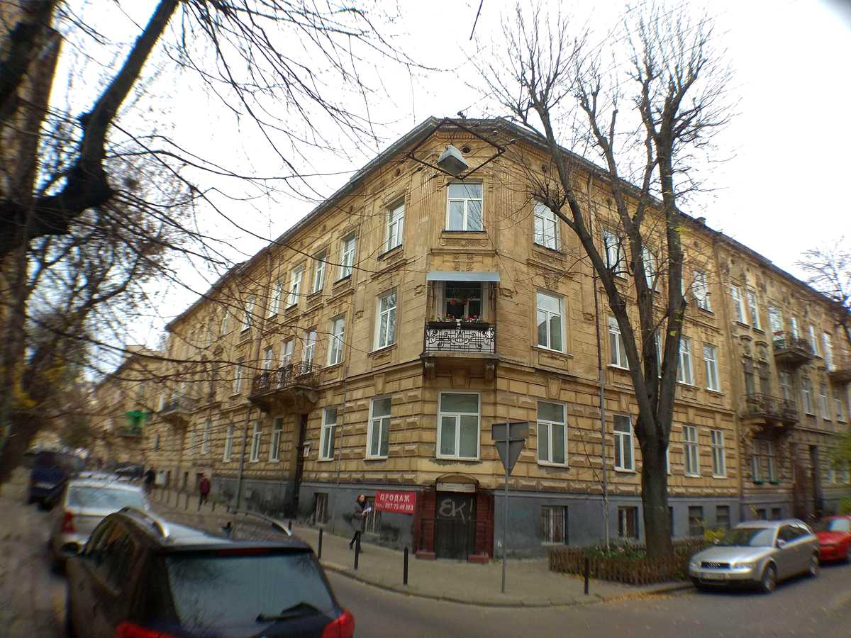Фото будинку