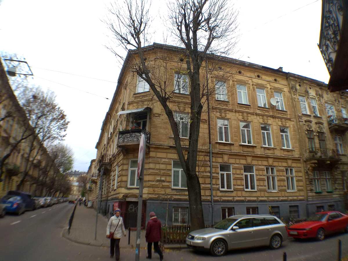 Фото будинку