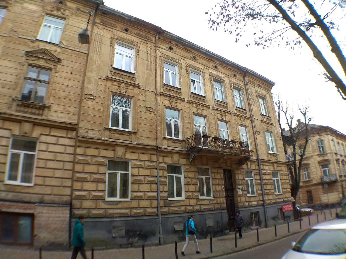Фото будинку
