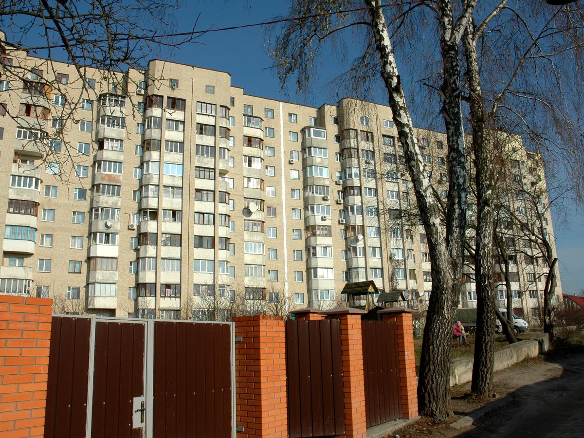 Фото дома