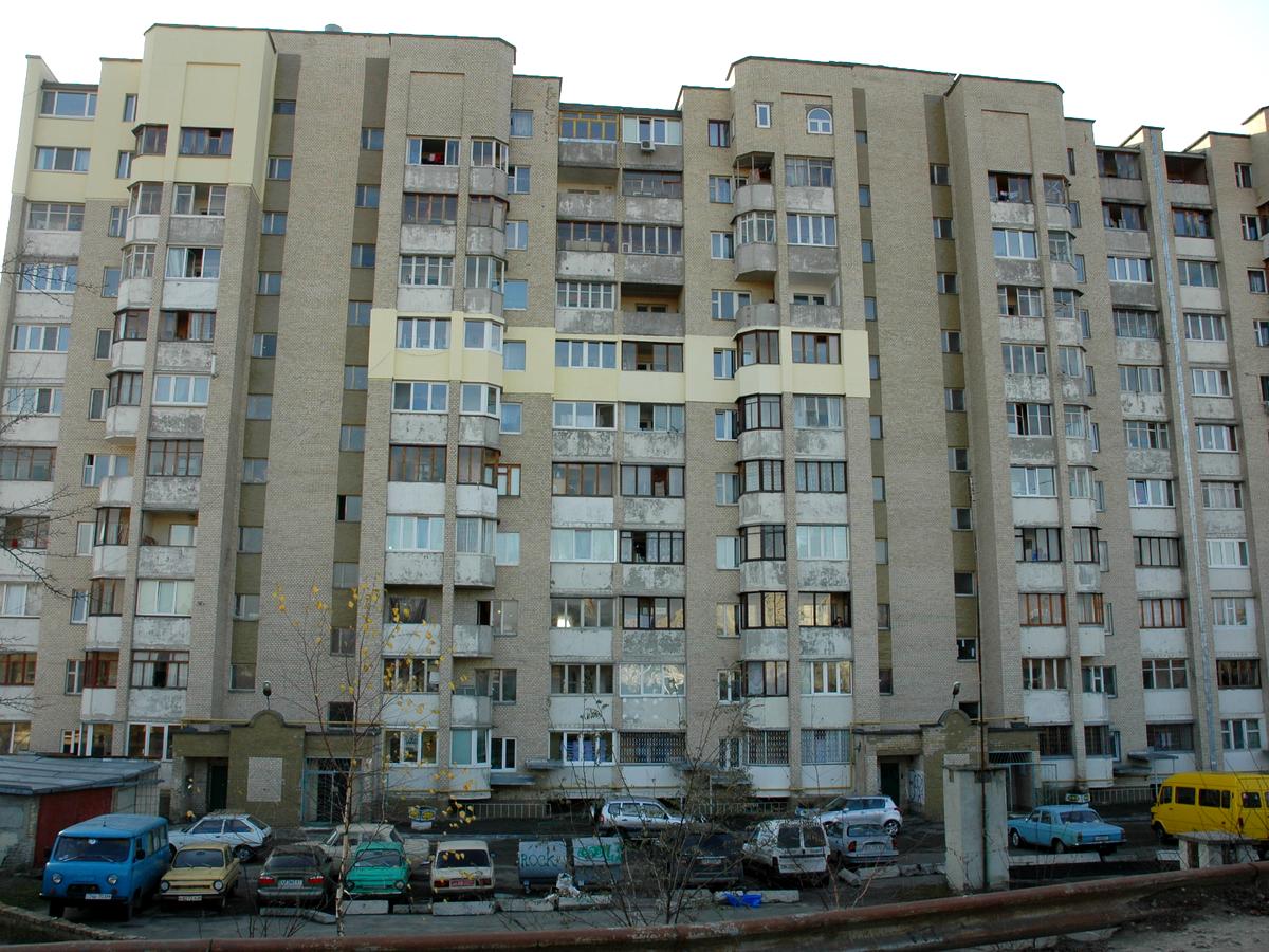 Фото дома