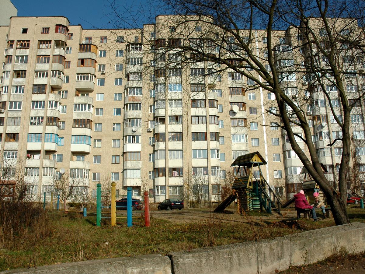 Фото дома