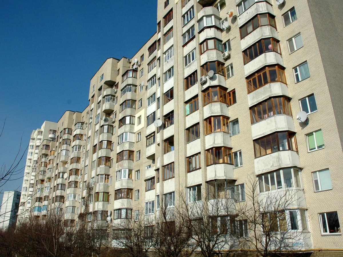 Фото дома