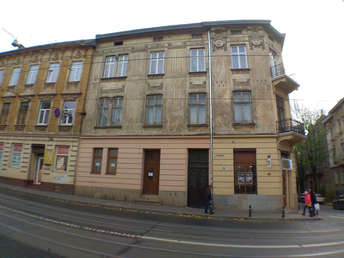 Фото будинку