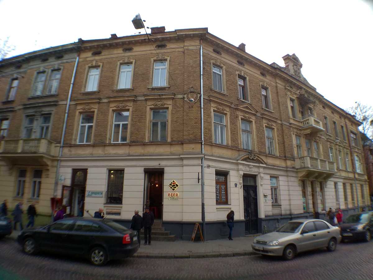 Фото будинку