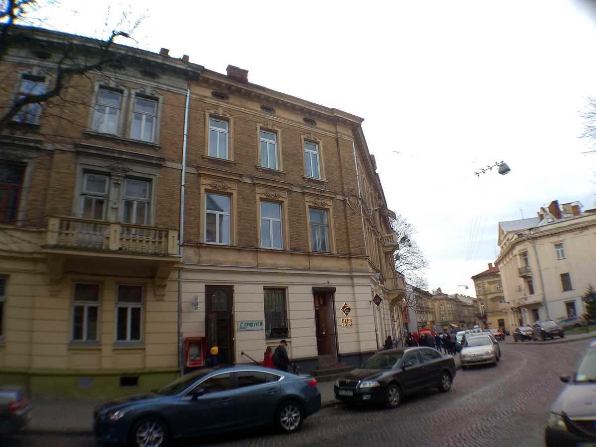 Фото будинку