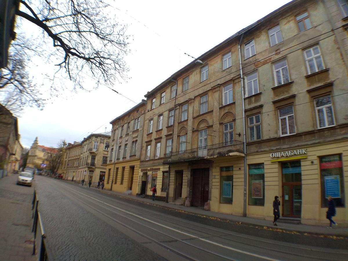 Фото будинку