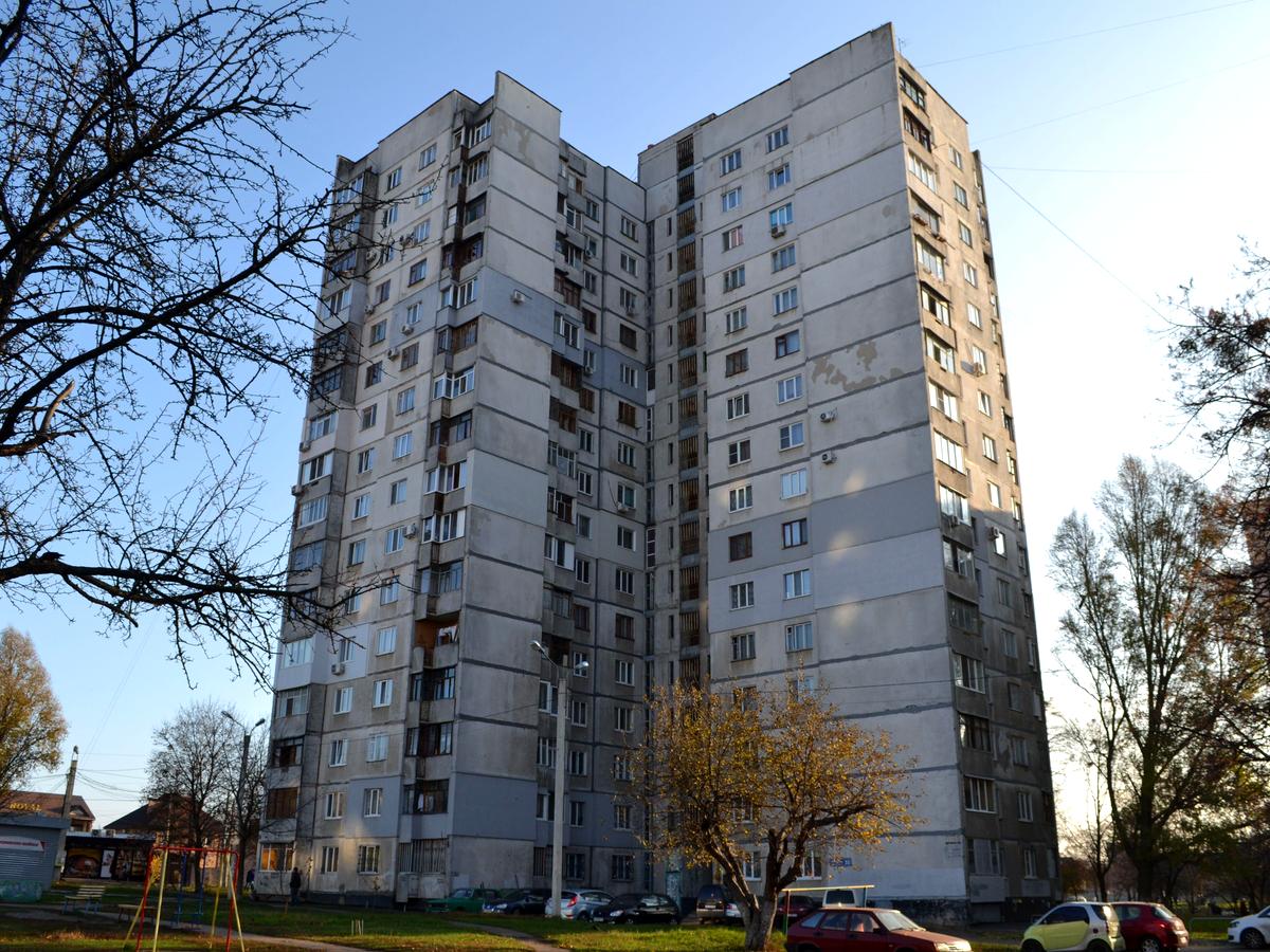 Фото дома
