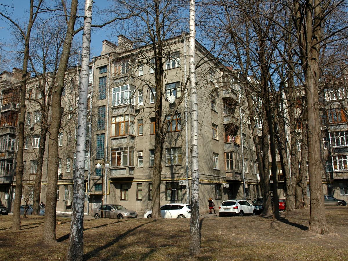 Фото будинку