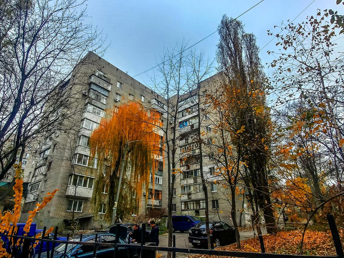 Фото дома
