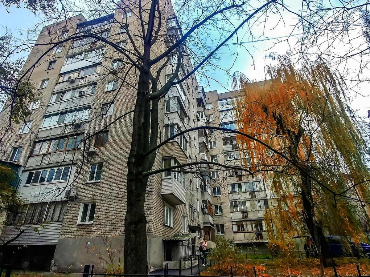 Фото дома