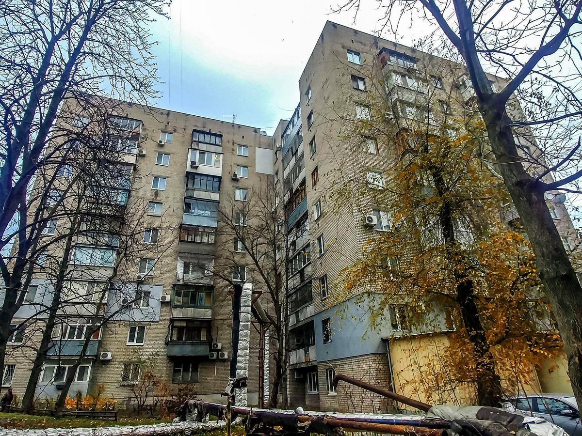 Фото дома