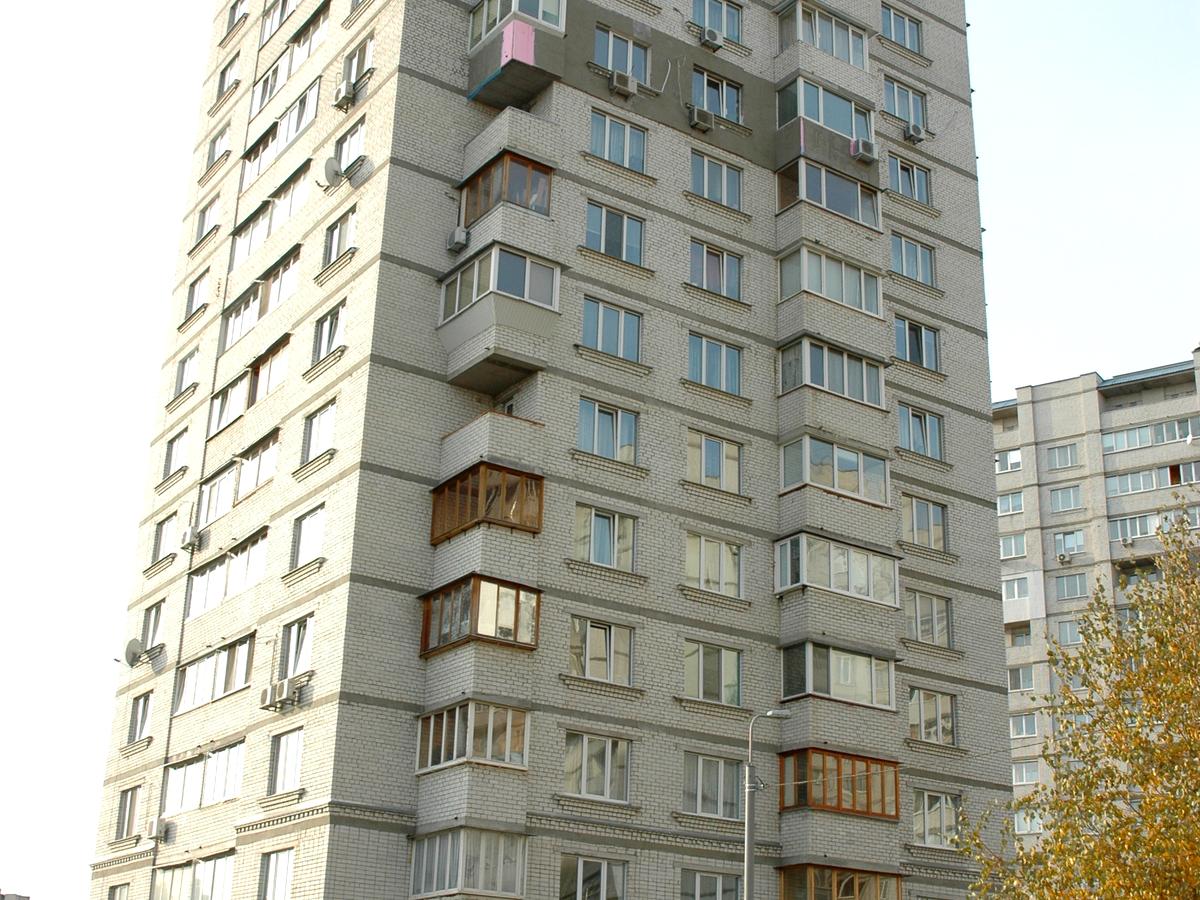 Фото будинку