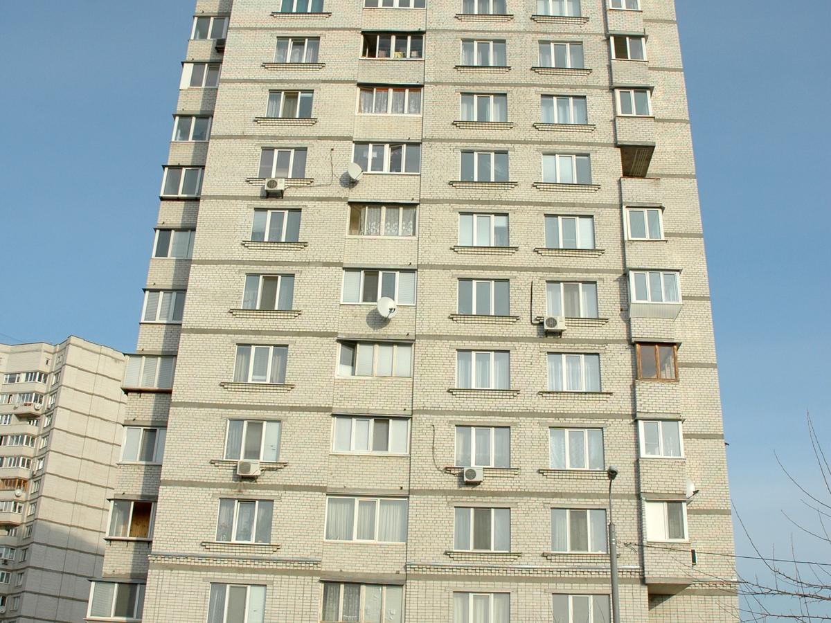 Фото будинку