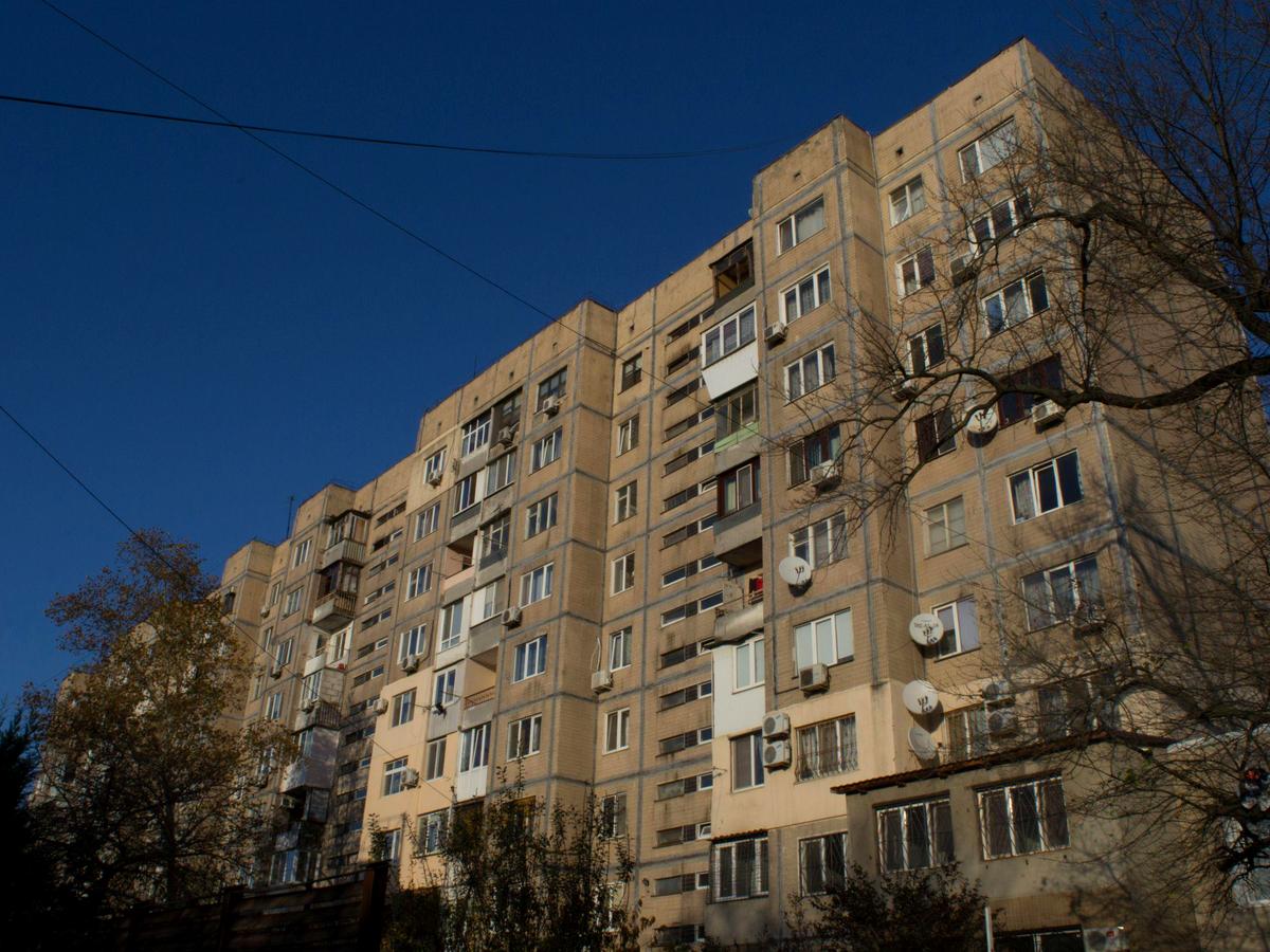 Будинок за адресою Фонтанська дор. (площа 427 м²) - фото 9 Будинок за адресою Фонтанська дор. (площа 427 м²) - Atlanta.ua - фото 9