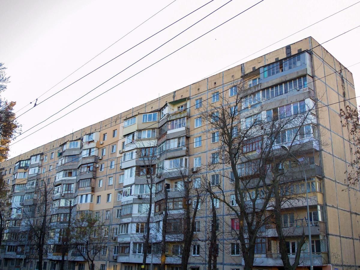 Будинок за адресою Фонтанська дор. (площа 427 м²) - фото 10 Будинок за адресою Фонтанська дор. (площа 427 м²) - Atlanta.ua - фото 10
