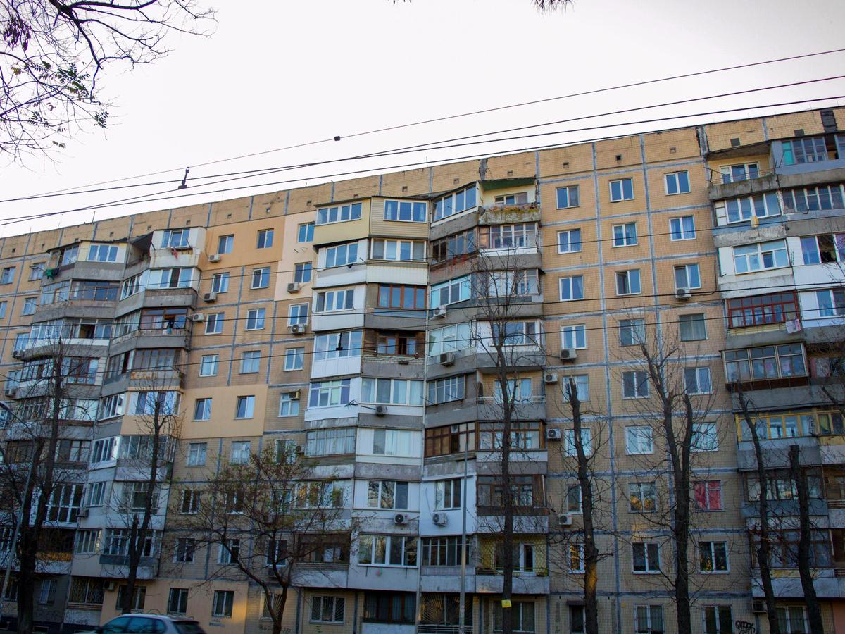 Будинок за адресою Фонтанська дор. (площа 427 м²) - фото 11 Будинок за адресою Фонтанська дор. (площа 427 м²) - Atlanta.ua - фото 11