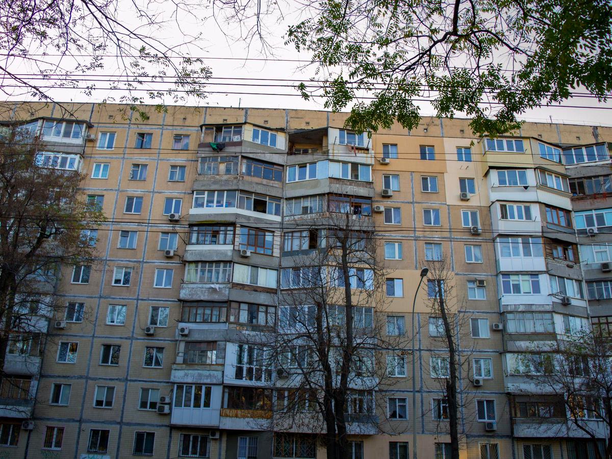 Будинок за адресою Фонтанська дор. (площа 427 м²) - фото 12 Будинок за адресою Фонтанська дор. (площа 427 м²) - Atlanta.ua - фото 12