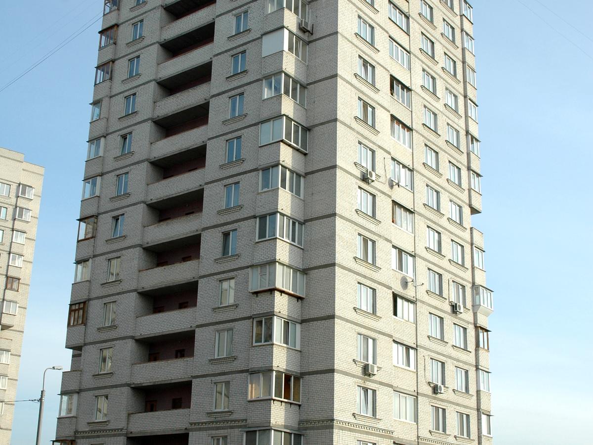 Фото будинку