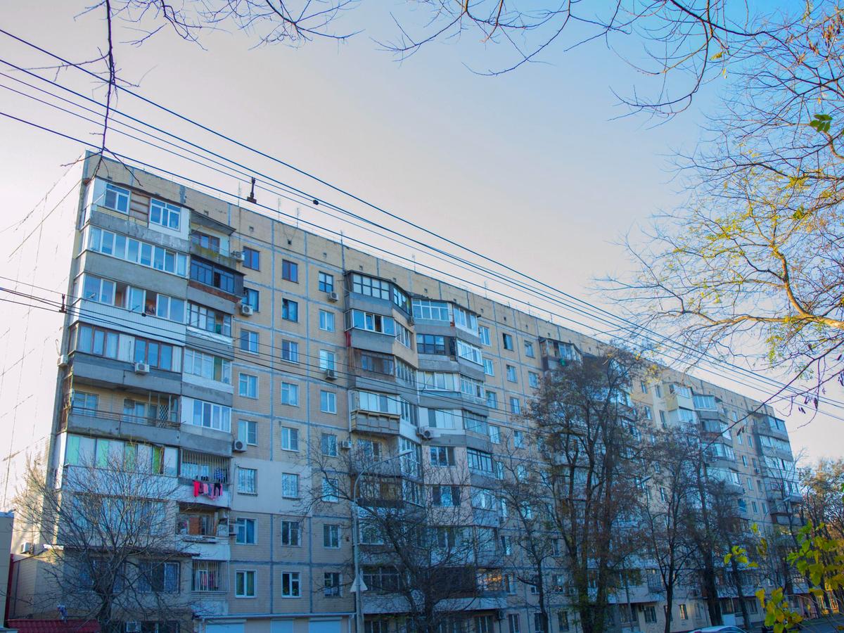 Будинок за адресою Фонтанська дор. (площа 427 м²) - фото 13 Будинок за адресою Фонтанська дор. (площа 427 м²) - Atlanta.ua - фото 13