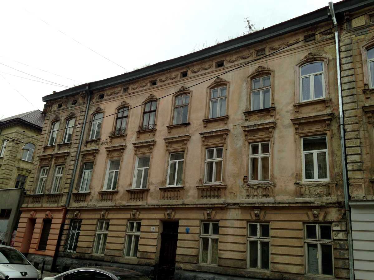 Фото дома