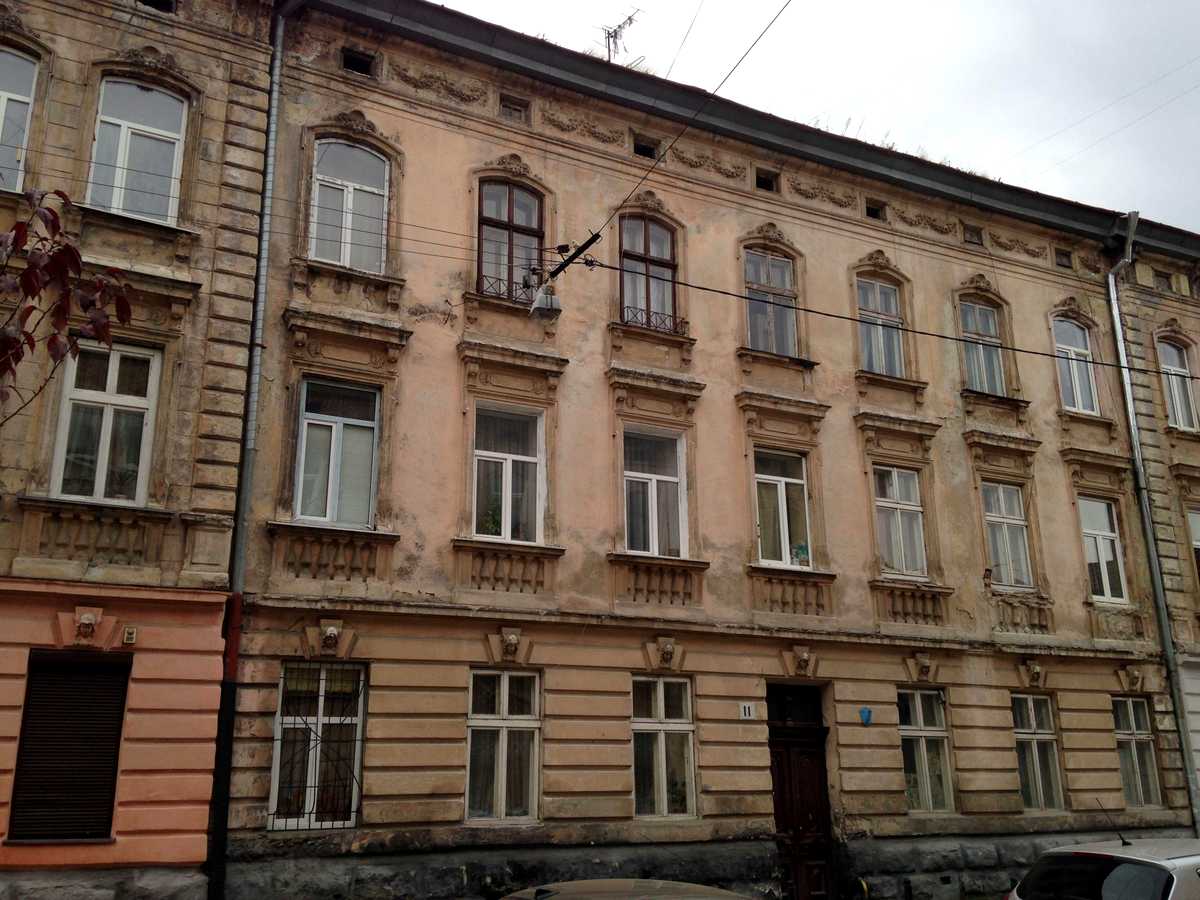 Фото дома