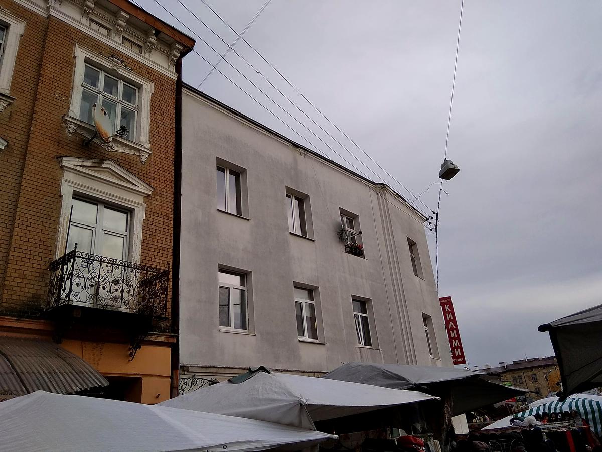 Фото будинку